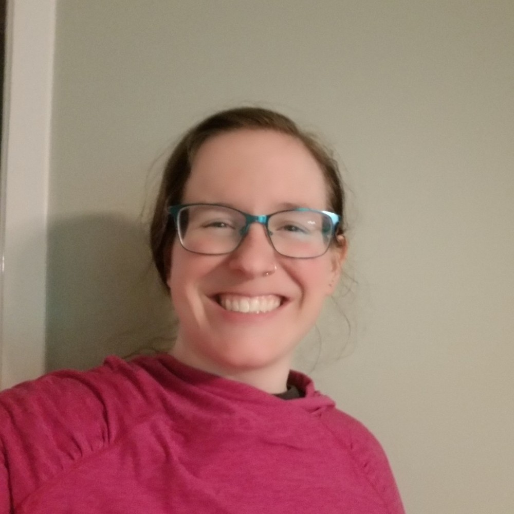 Meet your Posher, Anna grace